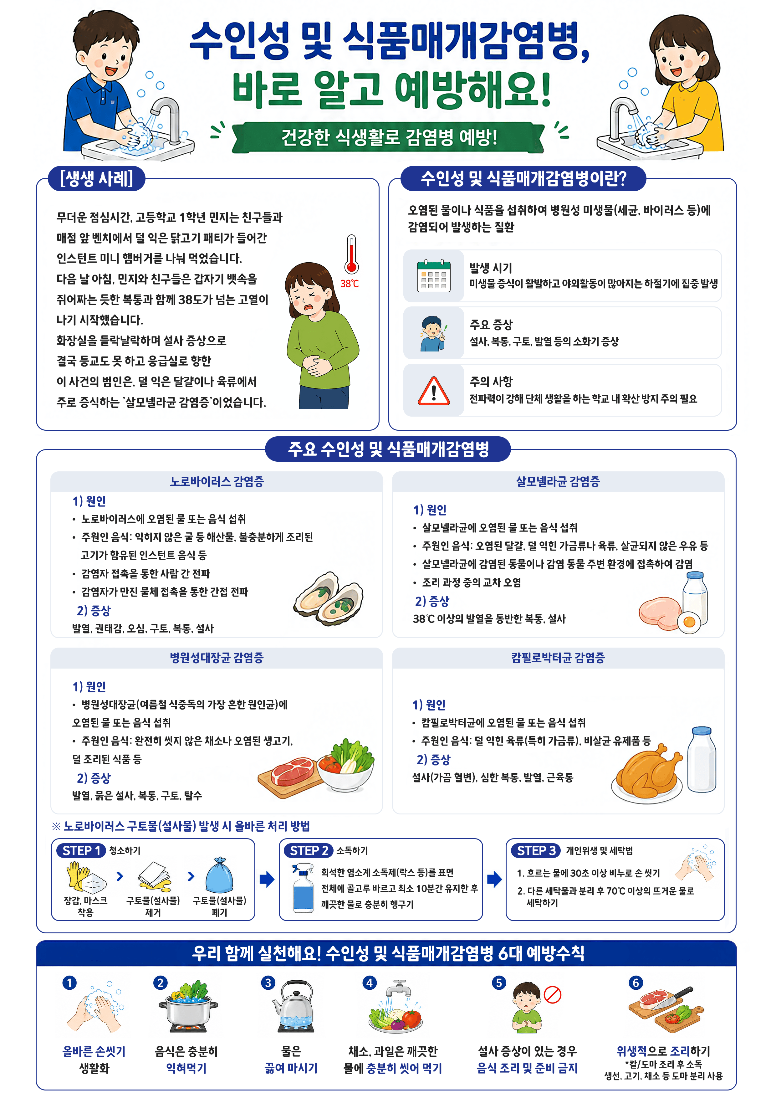 모기 감염병 예방 대표 이미지